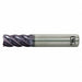 Square End Mill 1-1/4 Dia Milling