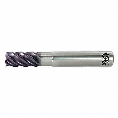 Square End Mill 1-1/4 Dia Milling