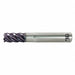 Square End Mill 20.00mm Dia Milling