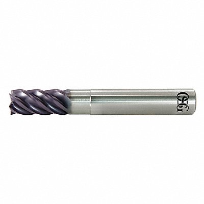 Square End Mill 16.00mm Dia Milling