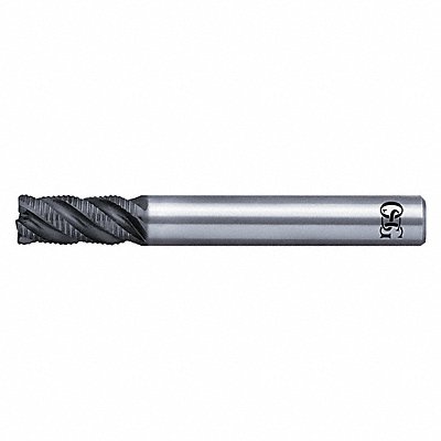 Square End Mill 5/8 Dia Milling