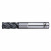 Square End Mill 3/8 Dia Milling
