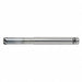 Corner Radius End Mill Overall 2-1/4 L