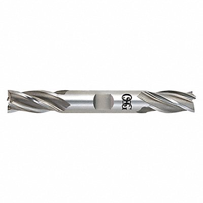 Square End Mill 7/8 Dia Milling