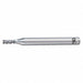 Square End Mill 10.00mm Dia Milling