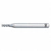 Corner Radius End Mill Overall 60.00mm L