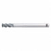 Corner Radius End Mill Overall 4 L