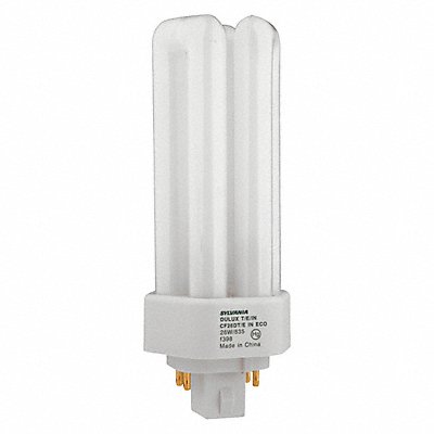 Plug-In CFL Bulb 26W 1746 lm 2700K