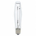 High Pressure Sodium HID Bulb 400W 2100K