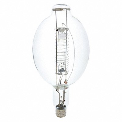 Quartz Metal Halide HID Bulb 1000W 3800K