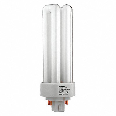 Plug-In CFL Bulb 42W 3200 lm 4100K