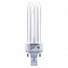 Plug-In CFL Bulb 13W 900 lm 3000K