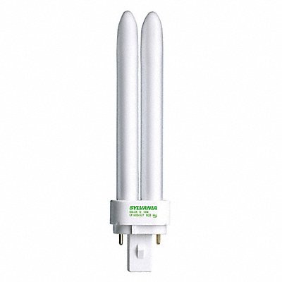 Plug-In CFL Bulb 26W 1710 lm 2700K