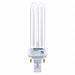 Plug-In CFL Bulb 13W 780 lm 4100K