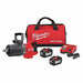 Cordless Impact Wrench Kit 1 Drive