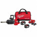 Cordless Impact Wrench Kit 1 Drive