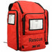 Rescue System 200 ft L 620 lb Cap.