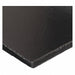 Graphite Sheet Graphite Black 1 Thick