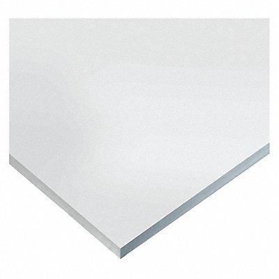 Silicone Sheet 60A 36 x24 x1/16 SemiClr