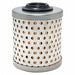 Air Filter Element Only 2-13/16 H