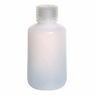 Bottle 98 mm H Natural 51 mm Dia PK500