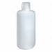 Bottle 213 mm H Natural 91 mm Dia PK50