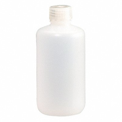 Bottle 168 mm H Natural 73 mm Dia PK48