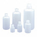 Bottle 100 mm H Natural 51.5 mm Dia PK72