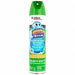 Bathroom Cleaner 25 oz Aerosol Can PK12