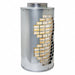 Air Filter Round Design 25-29/32 H