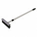 Window Squeegee 8 in W Straight PK12