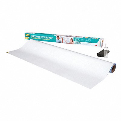 Dry Erase Sheet Non-Magnetic 36 H