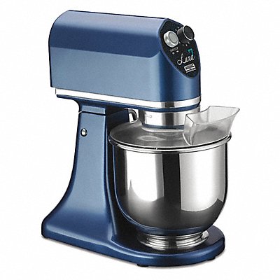 Countertop Food Mixer 1/2 HP 11 Speeds