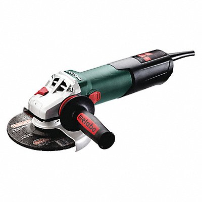 Angle Grinder 12 A Barrel Grip 5.5 lb