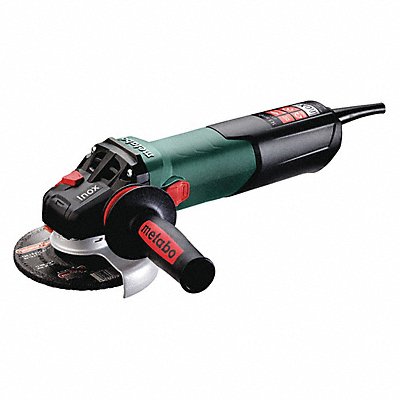 Angle Grinder 15 A Barrel Grip 5.5 lb