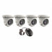 Video Surveillance System TVI