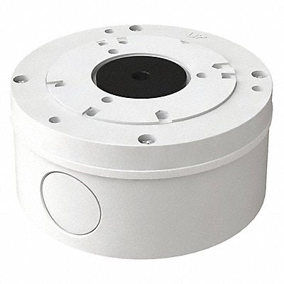 Junction Box Aluminum Ivory 5 5/32 in L