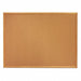 Bulletin Board Cork Board 48 H 72 W