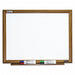 In/Out Board White 24 Dry Erase Height