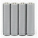 Battery AAA 1.5VDC 1090mAh Capacity PK4