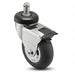 Stem Caster Swivel 3 Wheel Dia