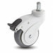 Stem Caster Swivel 3 Wheel Dia