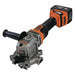 Cordless Rebar Cutter Battery Included