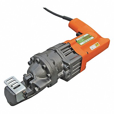 Portable Hydraulic Rebar Cutter