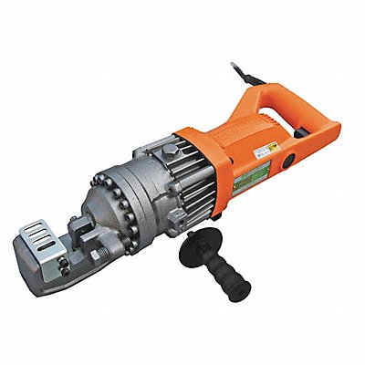 Portable Hydraulic Rebar Cutter