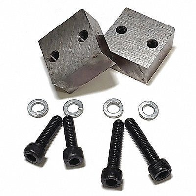 Replacement Blade Set 1-47/64 Overall W
