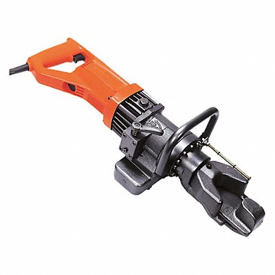 Portable Rebar Bender Electrical