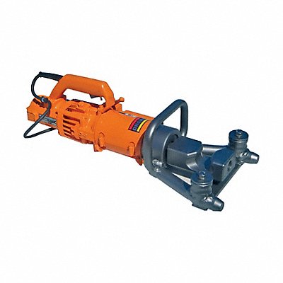 Portable Rebar Bender Electrical