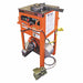 Portable Rebar Bender Combo Electrical