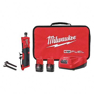 Die Grinder 12V 20 000 RPM Milwaukee